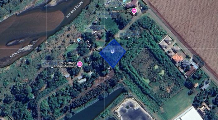 Property #2399262, Vacant Land Residential For Sale in Malelane Central