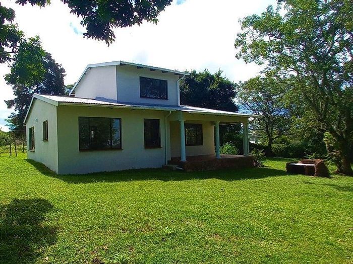 Property #2181177, House rental monthly in Cato Ridge