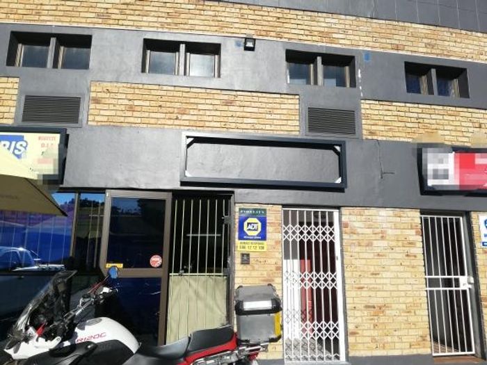 Property #2258155, Mixed Use for sale in Pinetown Central