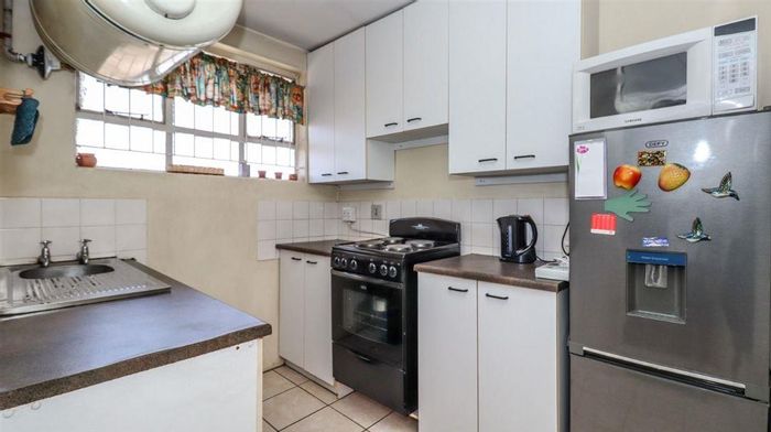 Property #2263717, Apartment for sale in Kempton Park Ext 5
