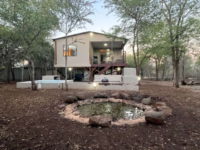 Property #2383352, House For Sale in Marloth Park Central