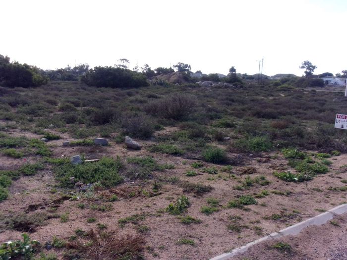 Property #2146053, Vacant Land Residential for sale in Da Gama Bay