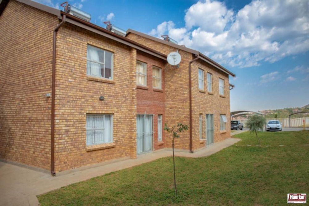 2 Bedroom Apartment in Philip Nel Park To Rent R5,820/month 2151778