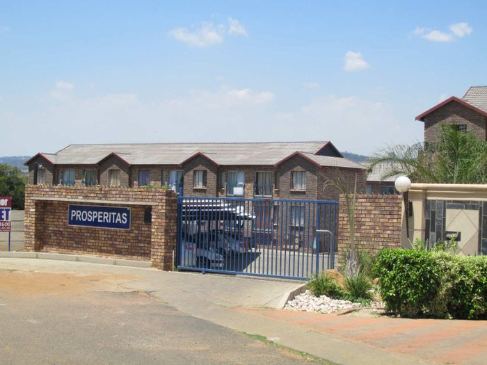 Properties in Philip Nel Park, Pretoria Huurkor