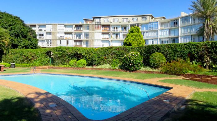 Property #2220621, Apartment for sale in Umhlanga Central