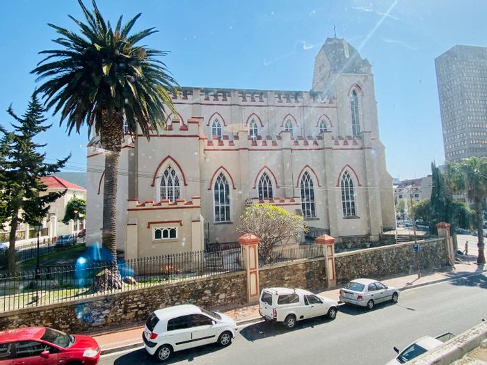 Property #2176506, Apartment for sale in Cape Town