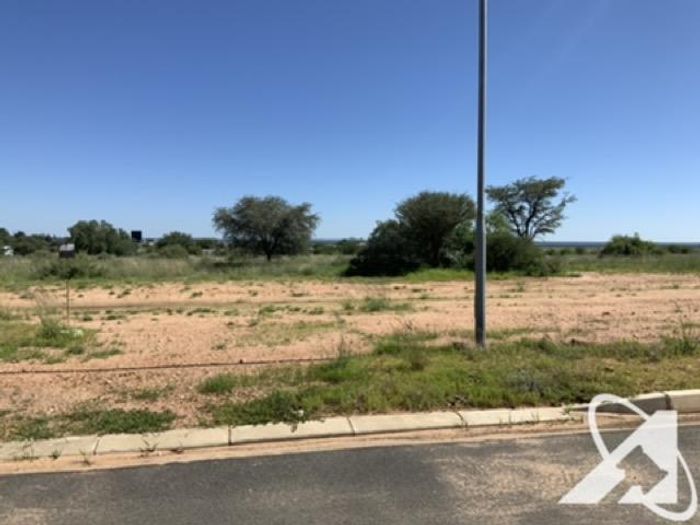 Property #2195762, Vacant Land Commercial for sale in Sungate Estate