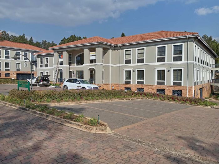 Property #2263265, Office rental monthly in Woodmead