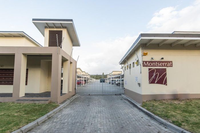 For Sale: Apartment in Lorraine with balcony, braai, and pet-friendly complex.