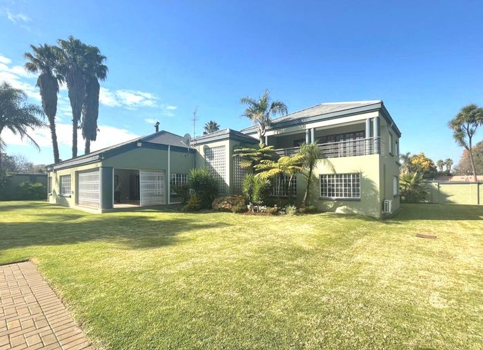 Property #2159980, House for sale in Boksburg West