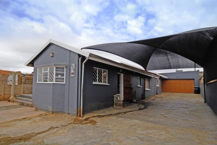 Property #2246832, House rental monthly in Ennerdale