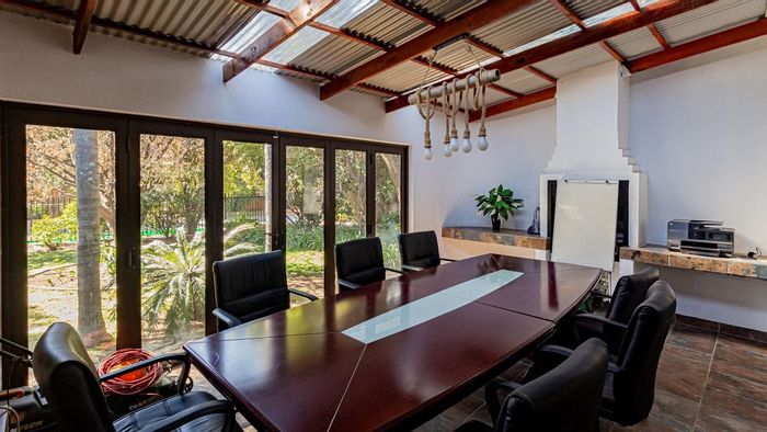 Property #2418607, House Rental Monthly in Meyerspark