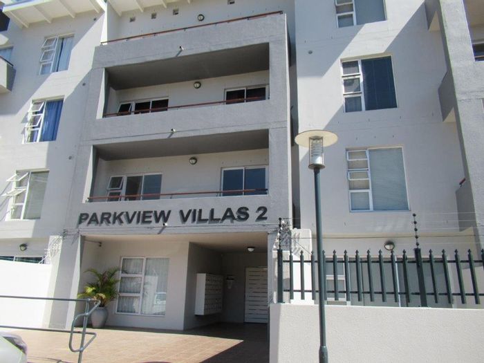 O'Kennedyville Apartment To Rent: 1 Bed, open plan, large veranda, secure parking.