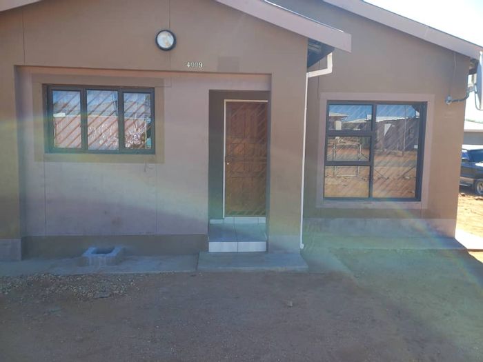 Property #2257452, House for sale in Otjiwarongo Central