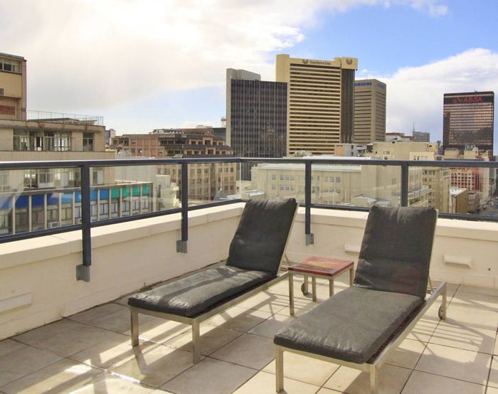 Property #2026335, Apartment for sale in Cape Town City Centre