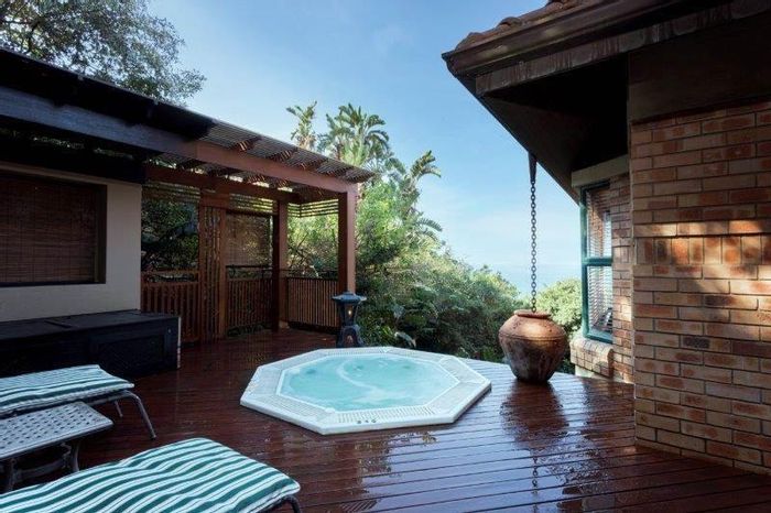 Property #2158016, House rental daily in Zimbali Coastal Resort & Estate
