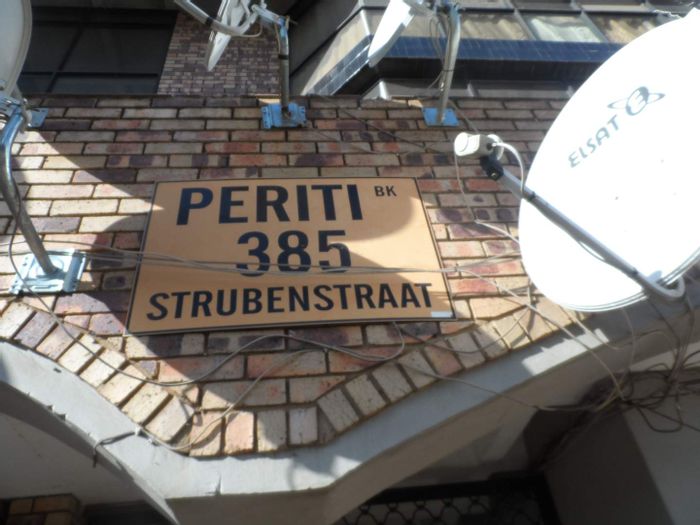 Property #2150221, Apartment rental monthly in Pretoria