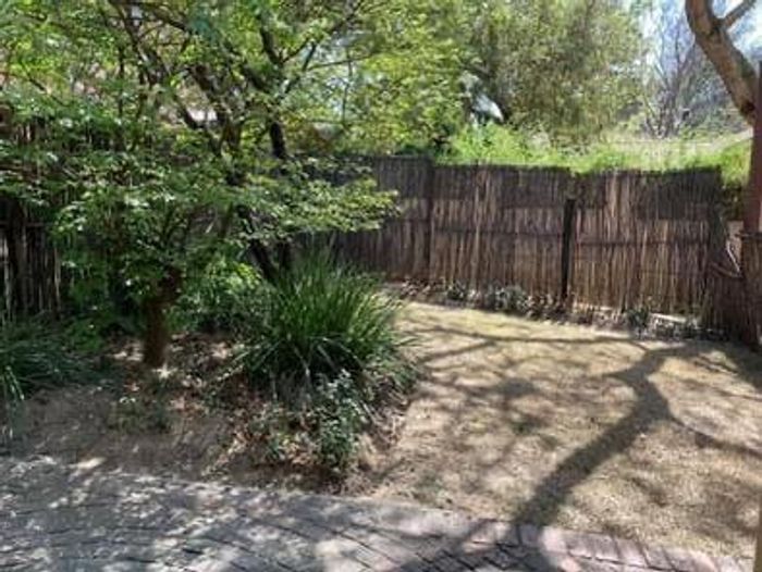 Property #2148804, Garden Cottage rental monthly in Johannesburg North