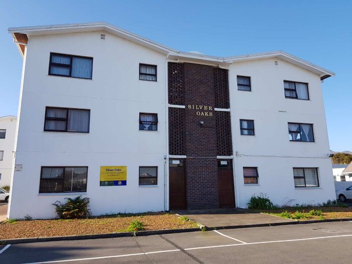Property #2094522, Apartment sold in Northcliff