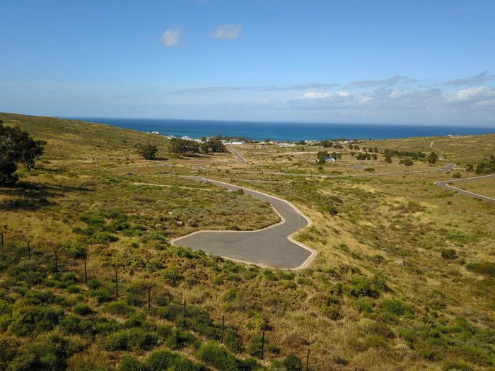 Property #2227371, Vacant Land Residential for sale in St Helena Bay Central