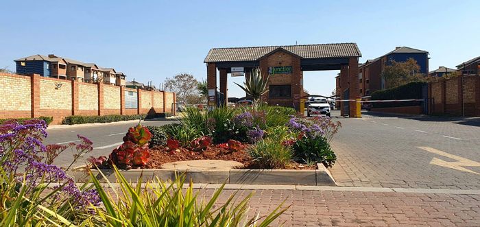Property #2269989, Apartment Sold in Centurion Central