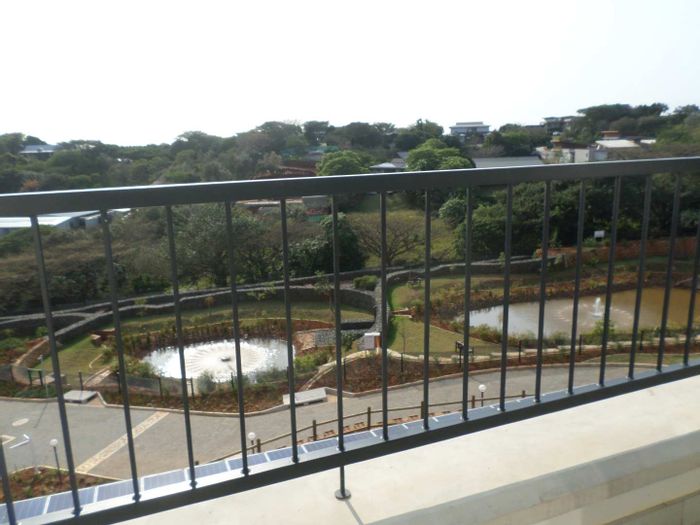 Property #2185857, Apartment rental monthly in Ballito