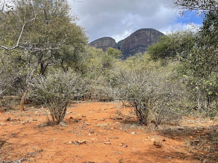 Property #2267945, Vacant Land Residential for sale in Canyon Game Reserve