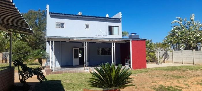 Property #2442398, House For Sale in Tsumeb Central