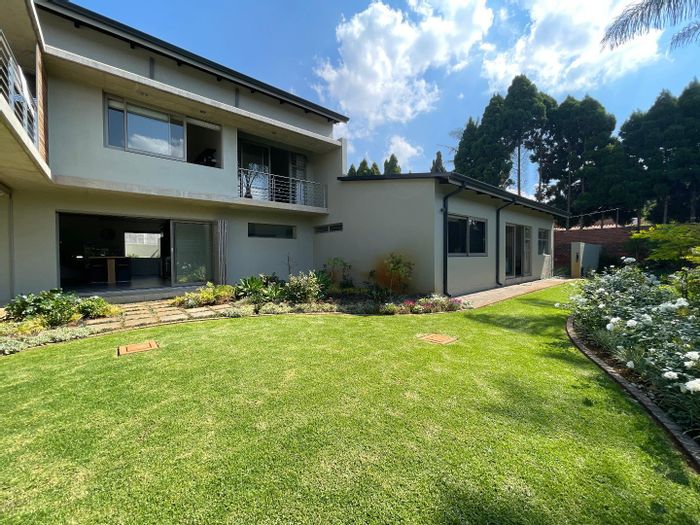 Property #2145482, House sold in Waterkloof