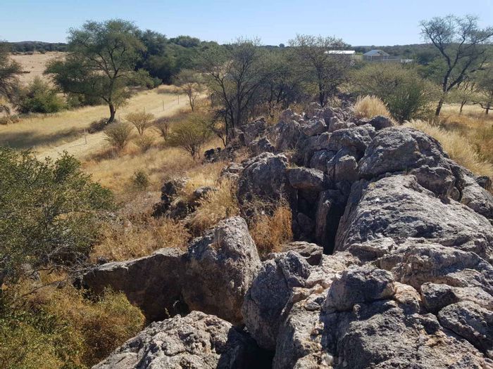 Property #2052312, Vacant Land Residential For Sale in Okahandja Central