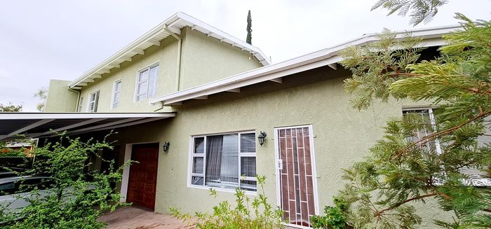 Property #2099417, House for sale in Klein Windhoek