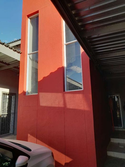 Otjomuise Gem: 2-Bed Apartment with Balcony, Built-in Braai, and BIC - For Sale