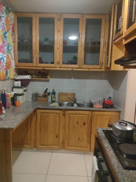 Property #2190985, Apartment for sale in Empangeni