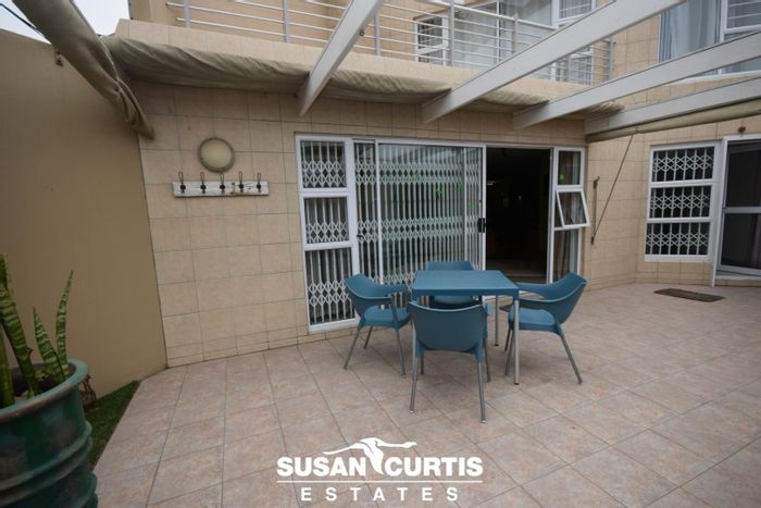 City Centre Apartment For Sale: 3 Bedrooms, Indoor BBQ, Airbnb Opportunity, Secured Building.