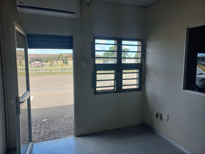 Property #2213892, Office rental monthly in Richards Bay Central