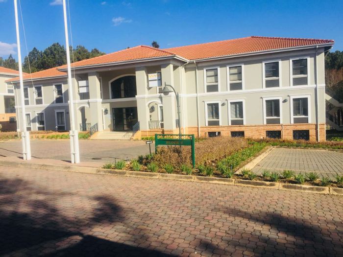 Property #2173869, Office rental monthly in Woodmead