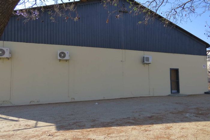 Property #2419539, Industrial Rental Monthly in Northern Industrial