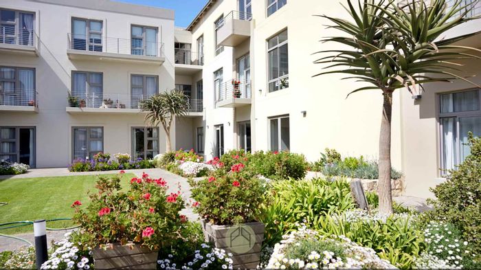 For Sale: Apartment in Swakopmund Retirement Village with amenities and services included.