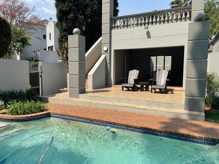 Waverley Apartment To Rent: 1 Bed, Garden, Pool, Cat Friendly, 24/7 Security.