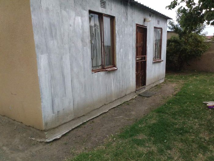 Property #2196082, House for sale in Kwa Thema