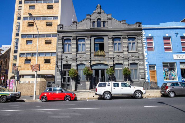 Property #2221260, Mixed Use for sale in Cape Town City Centre