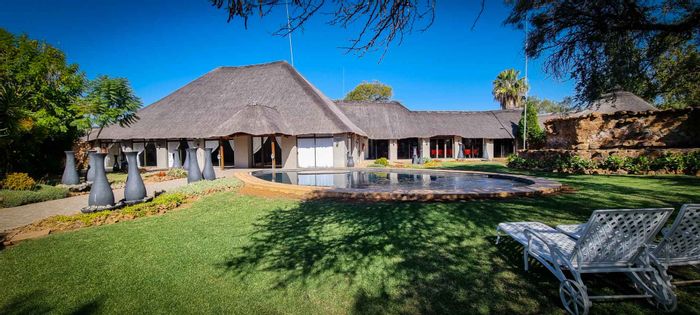 Property #2268493, Business for sale in Dinokeng