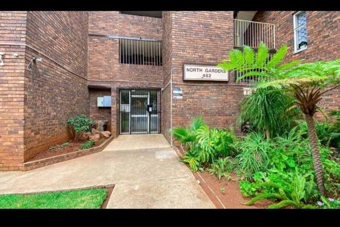 Property #2143291, Apartment rental monthly in Pretoria North