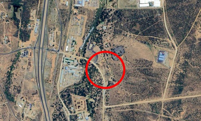 Property #2202788, Vacant Land Commercial for sale in Brakwater