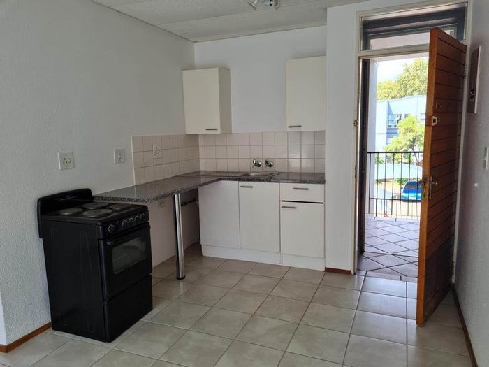 Property #2232400, Apartment rental monthly in Auckland Park