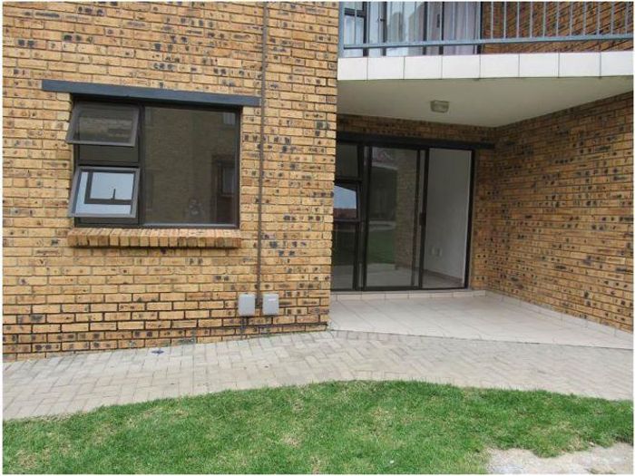 Property #2151881, Apartment for sale in Boksburg
