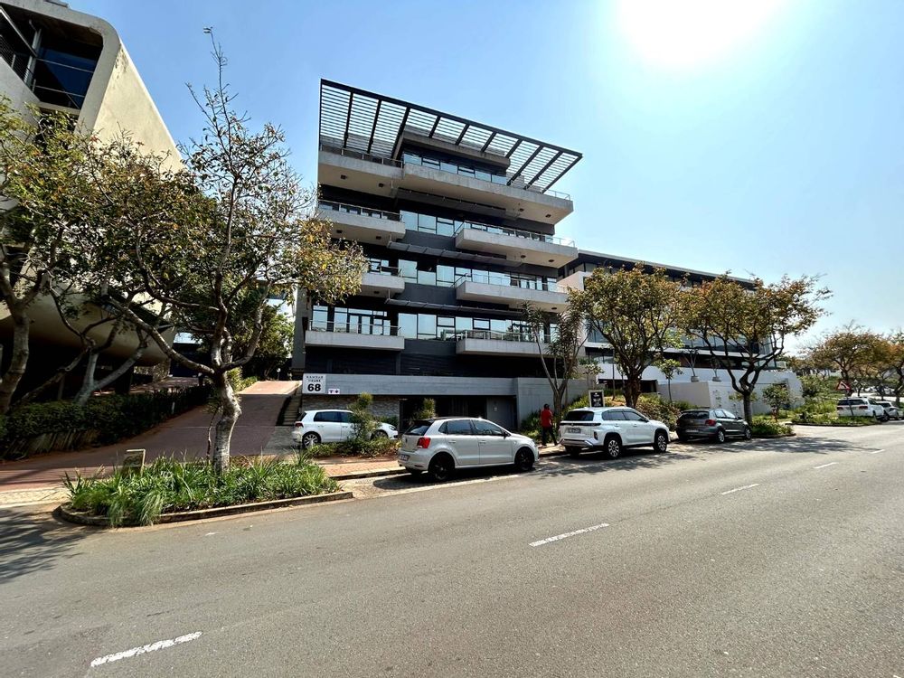 68 Richefond Circle-Office Rental Umhlanga-To Let- Office