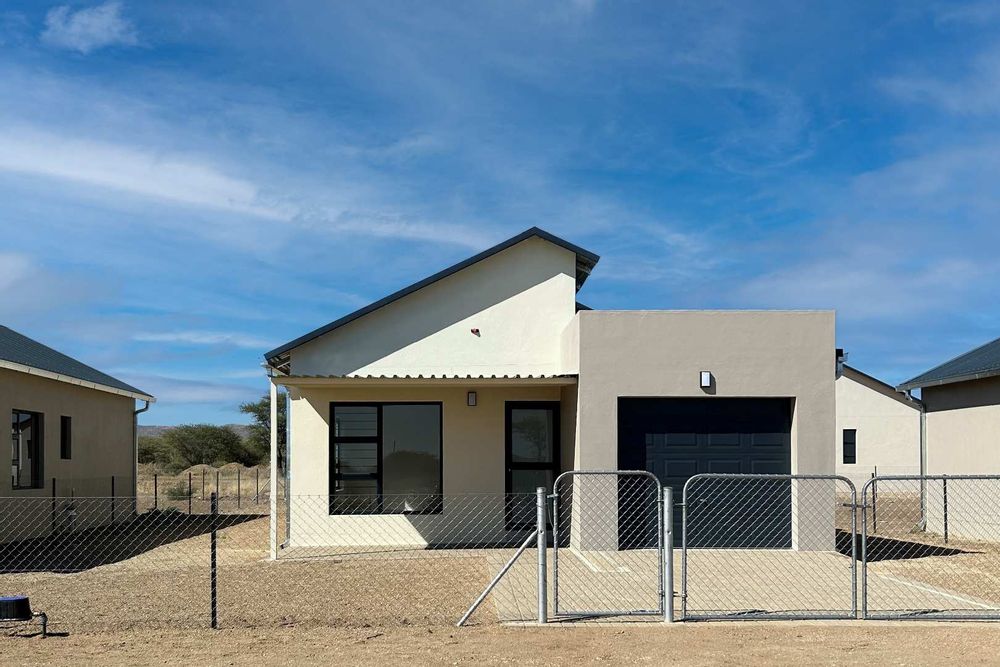 3-Bedroom home to elevate your lifestyle.