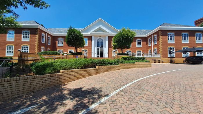 Property #2217857, Office rental monthly in Bryanston