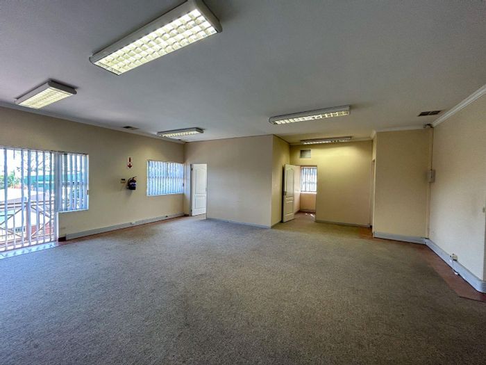 Property #2189979, Office rental monthly in Mount Edgecombe
